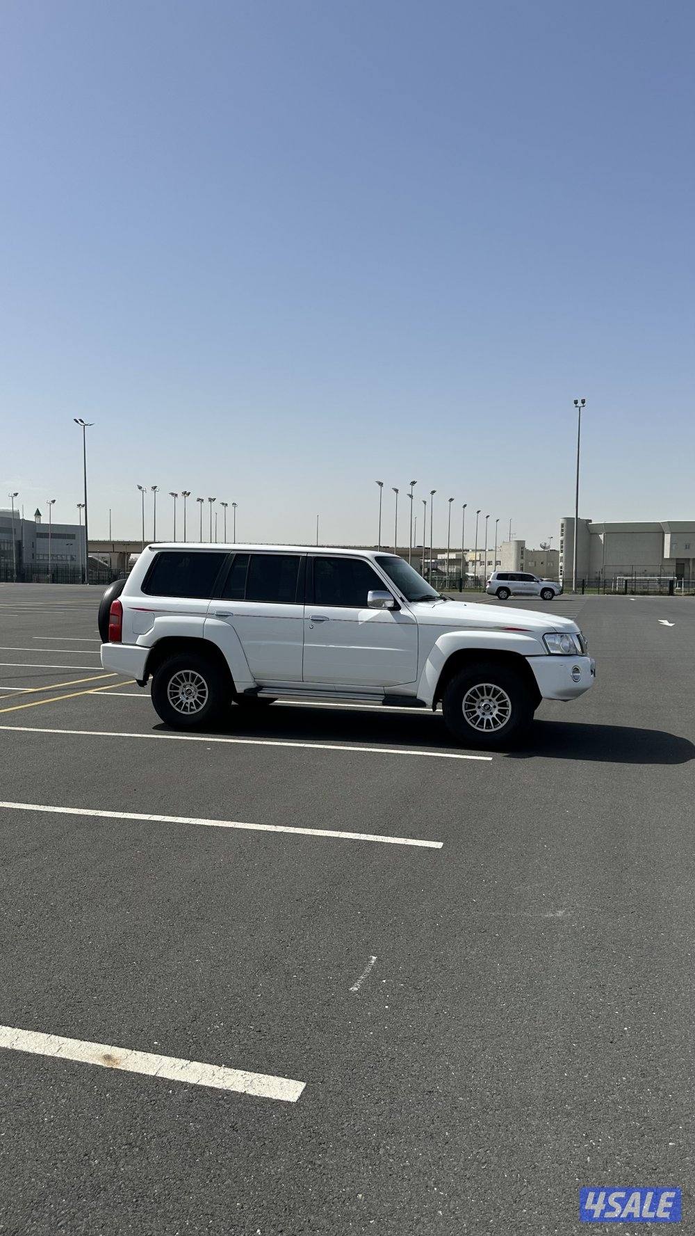 سفاري فتك نيسان3