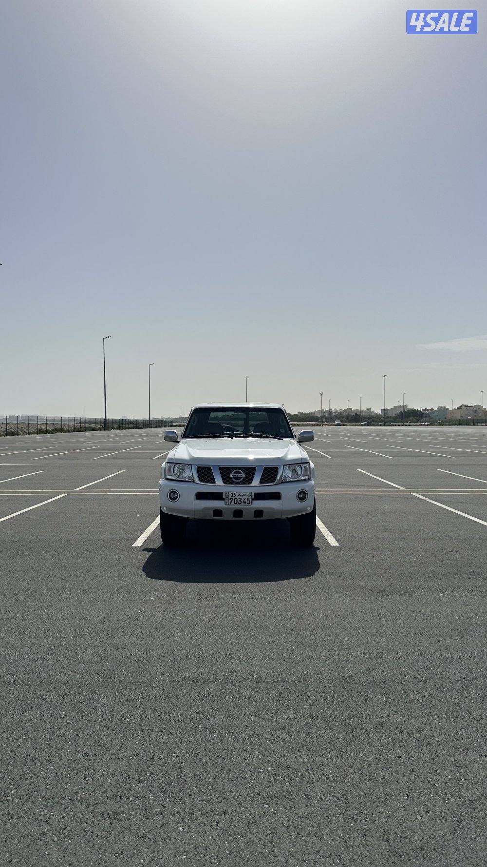 سفاري فتك نيسان5