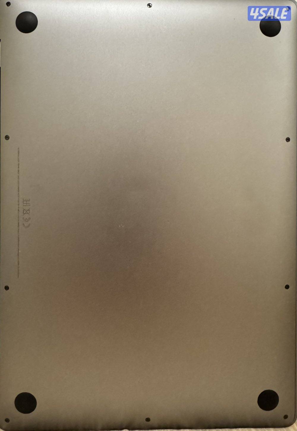 للبيع Macbook air m1 نظيييف2