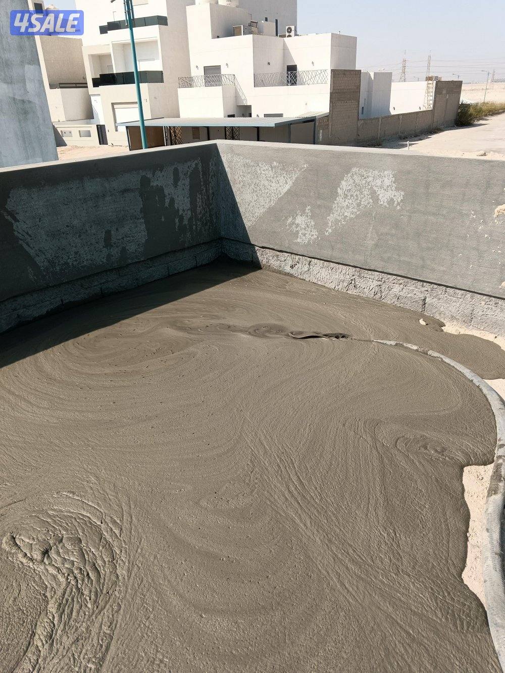 تركيب جميع انواع عازل الأسطح والحمامات وعازل جيتاروف7