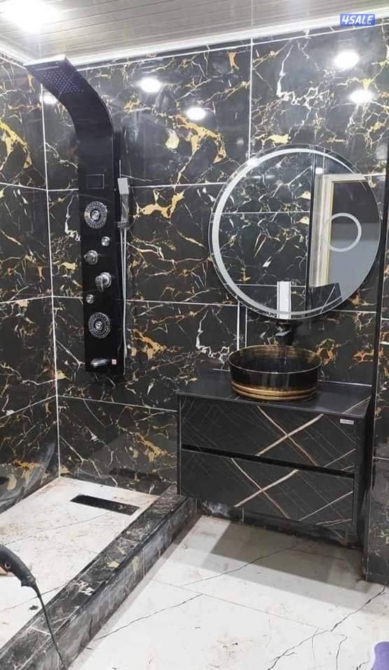 فني صحي نقوم بتكسير وتمديد الحمامات والمطابخ وصيانة السخنات المركزيه5