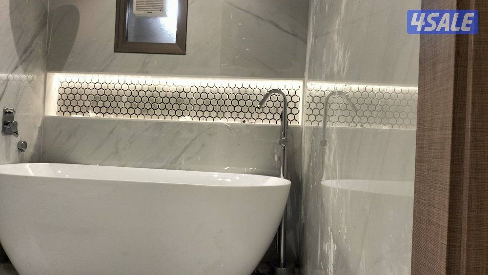 فني صحي نقوم بتكسير وتمديد الحمامات والمطابخ وصيانة السخنات المركزيه4