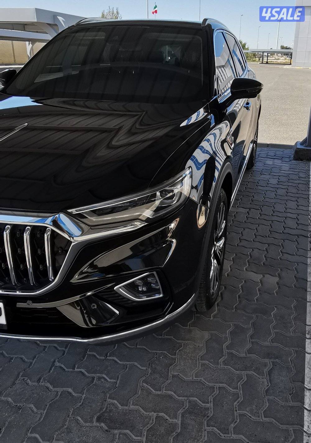 للبيع جيبS5 عداد 30 مكفول 7سنوات شامل صيانة وتبديل جميع القطع بالوكاله1