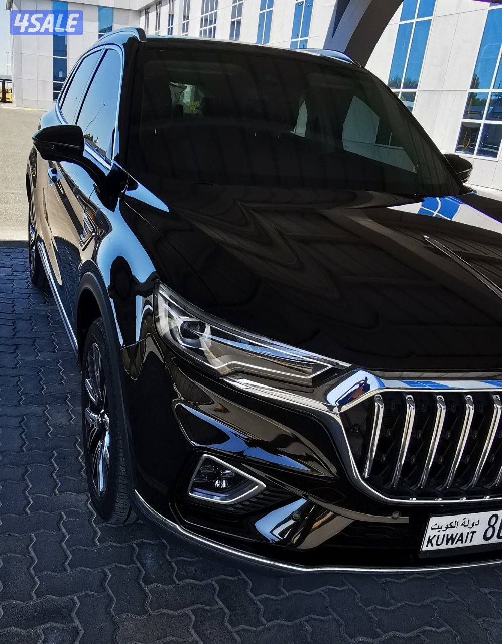 للبيع جيبS5 عداد 30 مكفول 7سنوات شامل صيانة وتبديل جميع القطع بالوكاله2