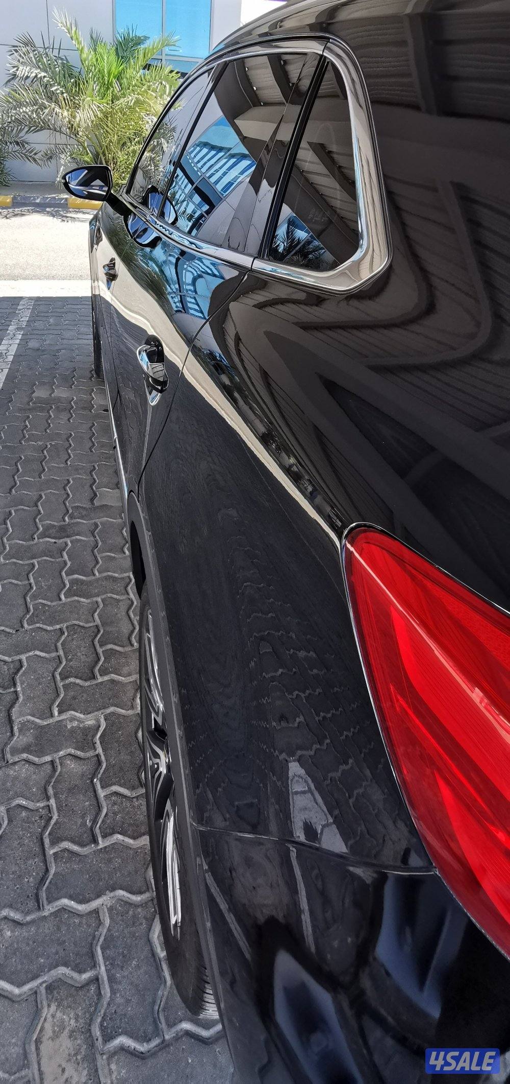 للبيع جيبS5 عداد 30 مكفول 7سنوات شامل صيانة وتبديل جميع القطع بالوكاله4