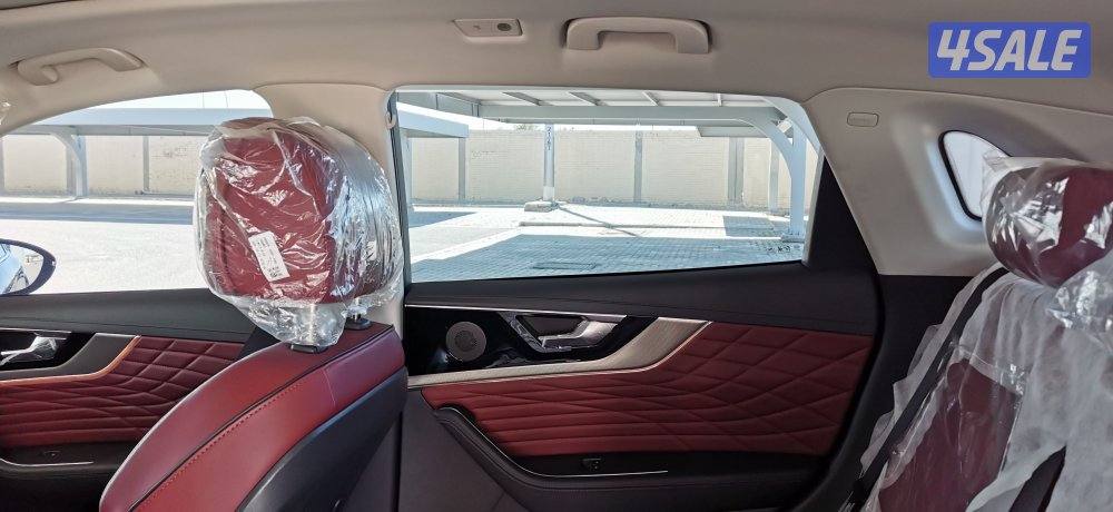 للبيع جيبS5 عداد 30 مكفول 7سنوات شامل صيانة وتبديل جميع القطع بالوكاله8