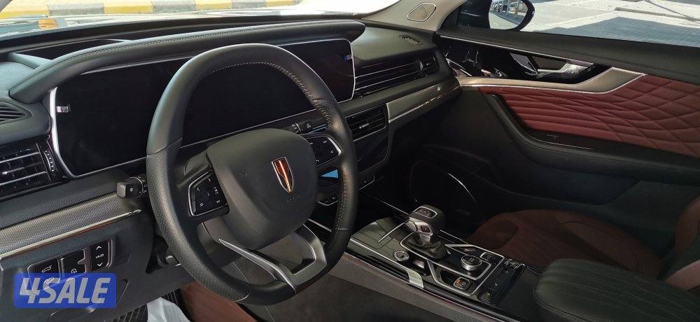 للبيع جيبS5 عداد 30 مكفول 7سنوات شامل صيانة وتبديل جميع القطع بالوكاله7