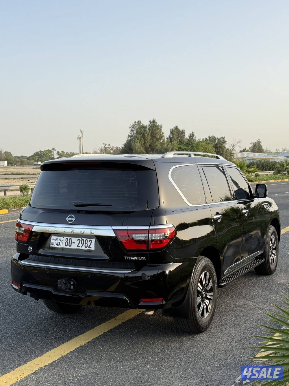 تيتانيوم 20233