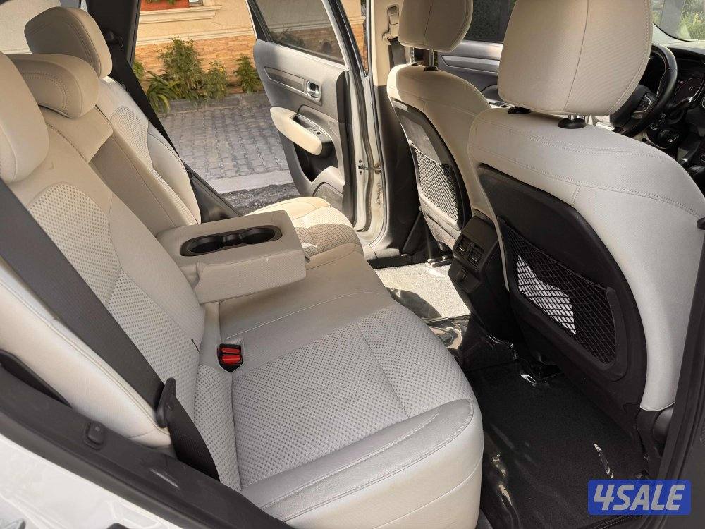 للبيع رينو كوليوس موديل 2022، سيارة نظيفة جدًا8