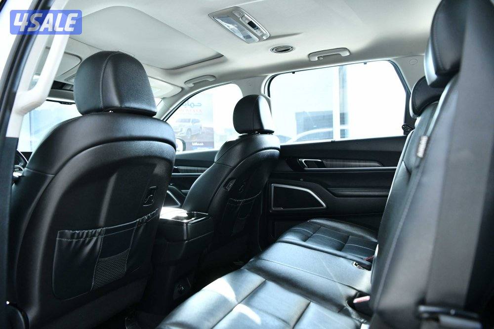 كيا تيلورايد4