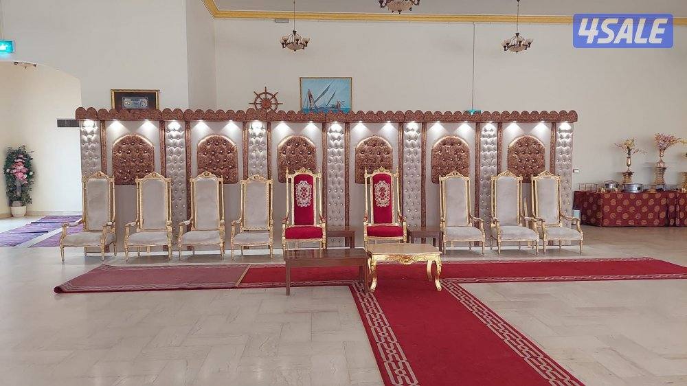 النوبي للضيافة خدمة ضيافة وخدمة شاي وقهوة وخدمة ايقاف سيارات ومقهوجيه6