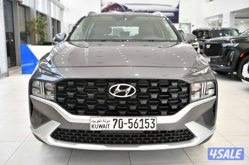هيونداي سانتافيه1