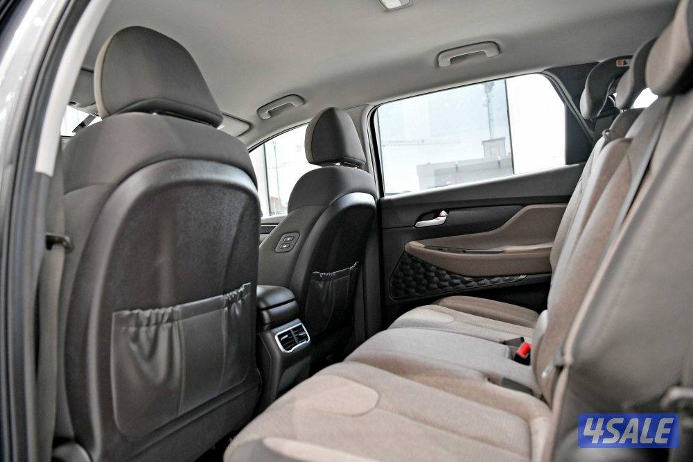 هيونداي سانتافيه4