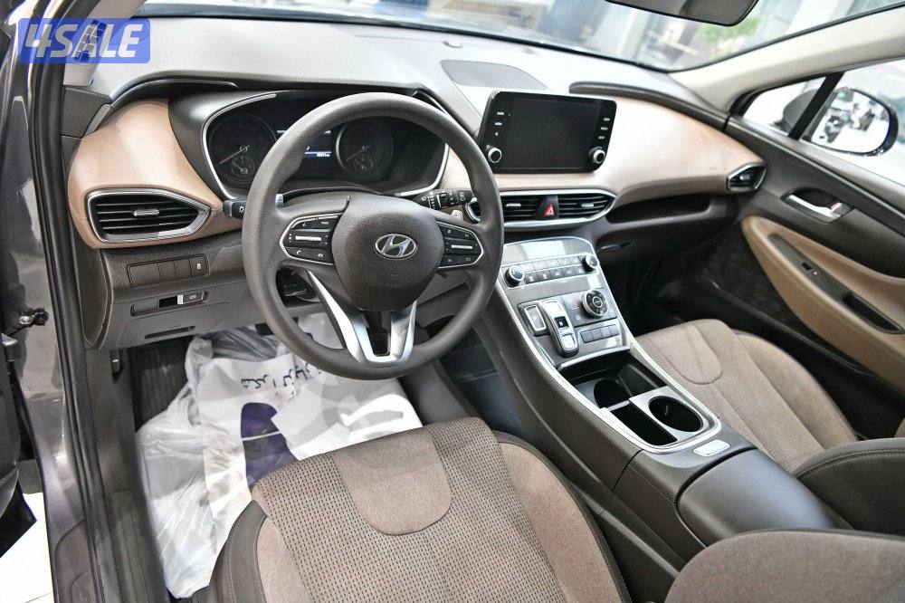 هيونداي سانتافيه5