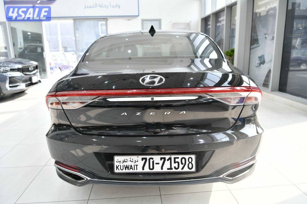 هيونداي ازيرا3