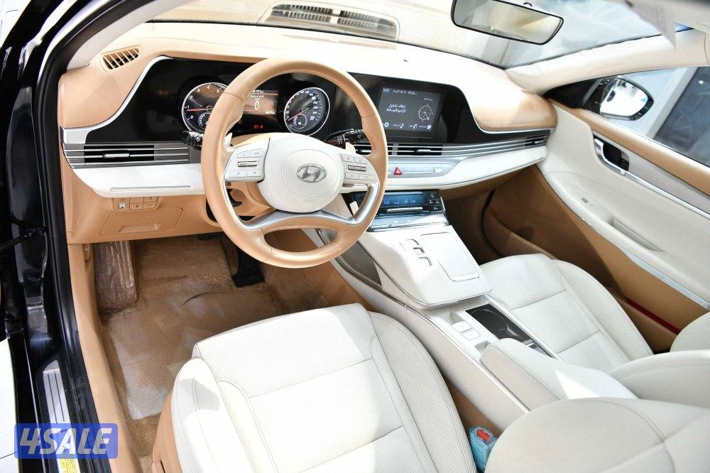 هيونداي ازيرا5