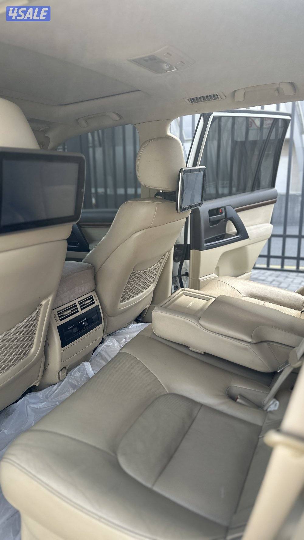 لاند 2016gxr وايت ادشن3