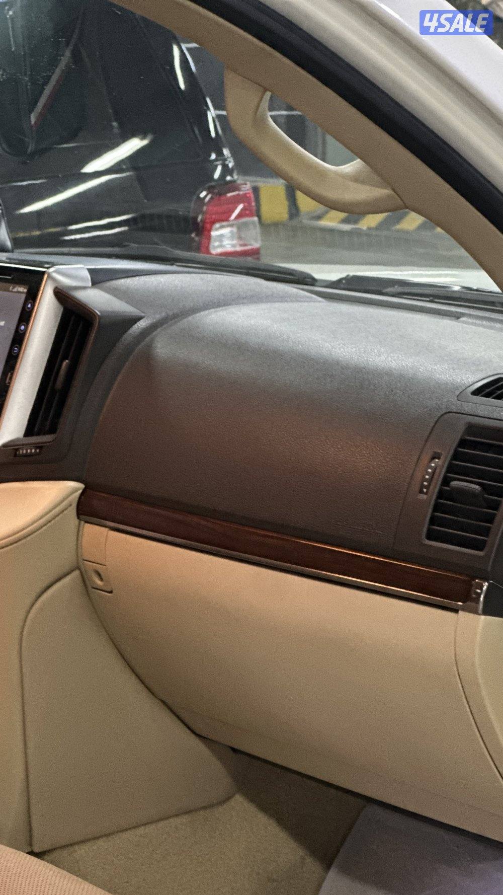 لاند 2016gxr وايت ادشن9