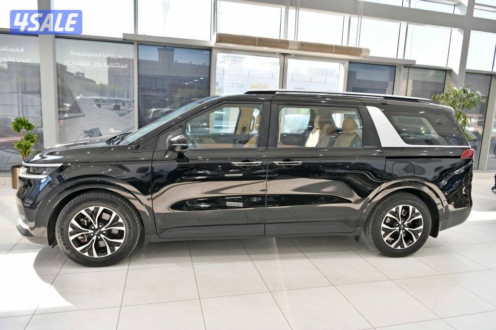 كيا كارنفال2