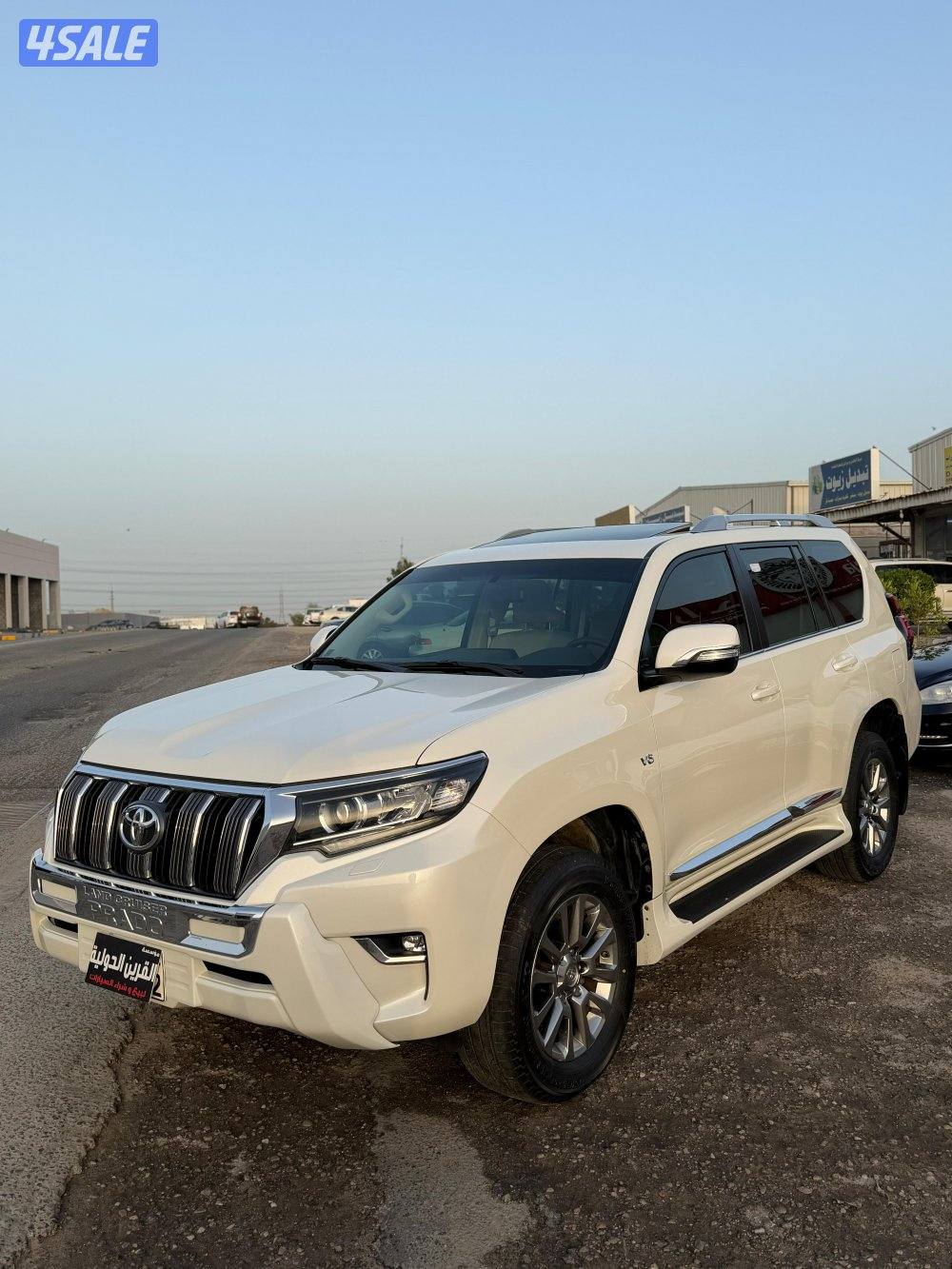 📍معرض القرين الدولية 📍1