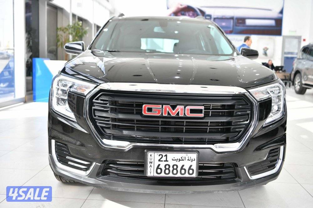 جي ام سي تيرين1