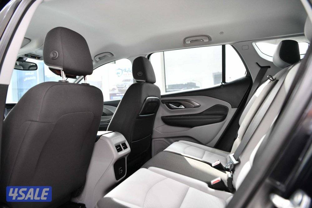 جي ام سي تيرين4