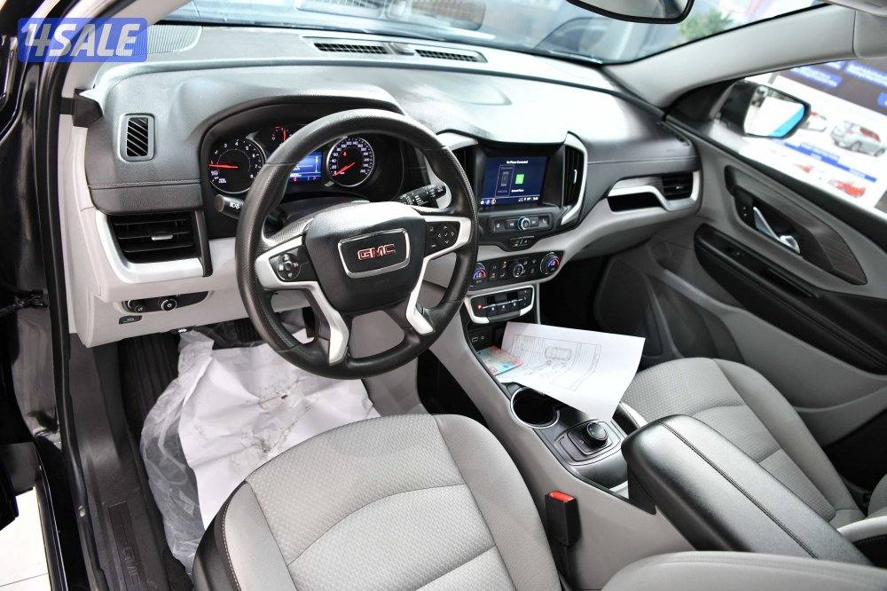 جي ام سي تيرين5