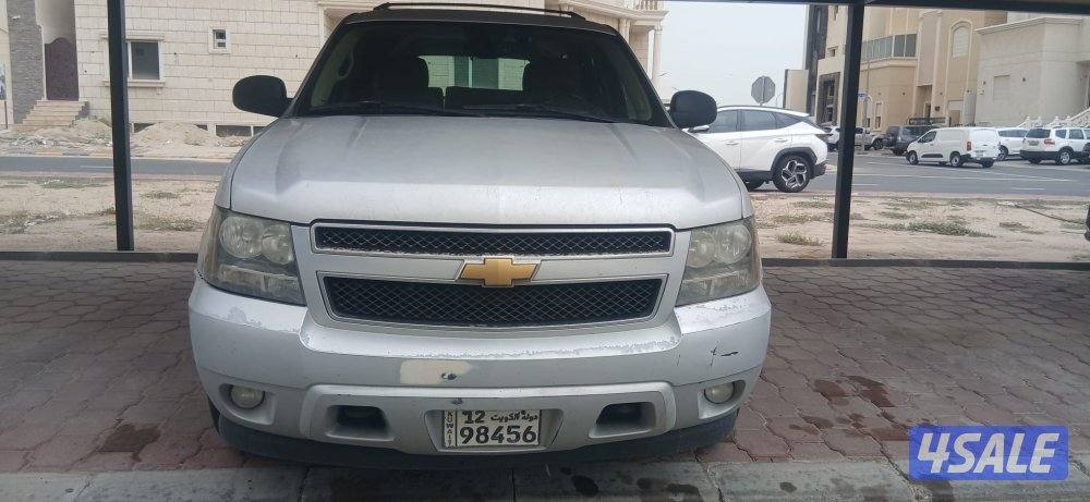 شفرولية سوبربان ٢٠١٣2