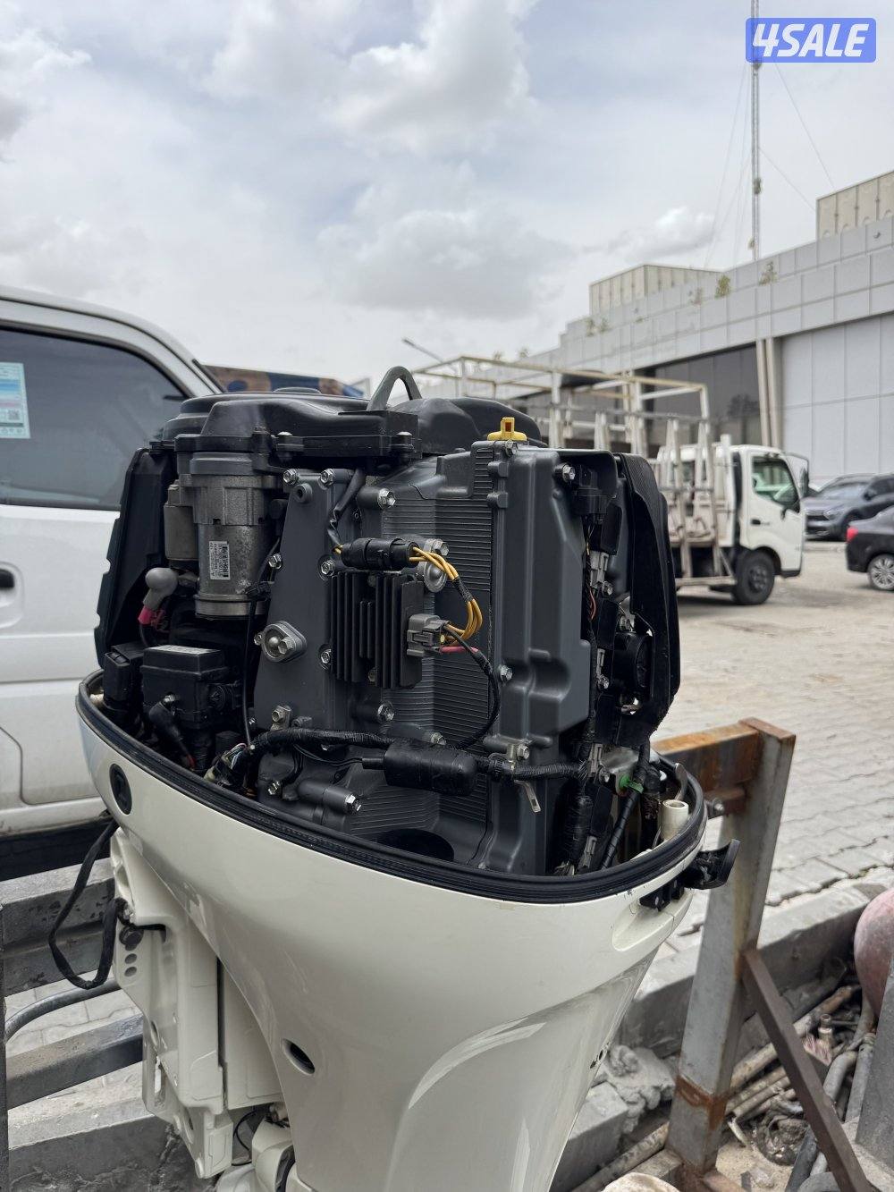 🔥 للبيع مكاين سوزوكي جميع الأحجام 🔥3