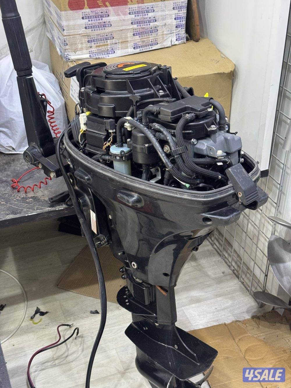 🔥 للبيع مكاين سوزوكي جميع الأحجام 🔥5