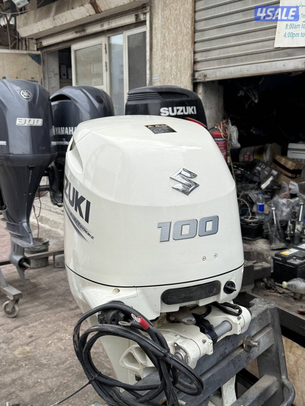 🔥 للبيع مكاين سوزوكي جميع الأحجام 🔥6