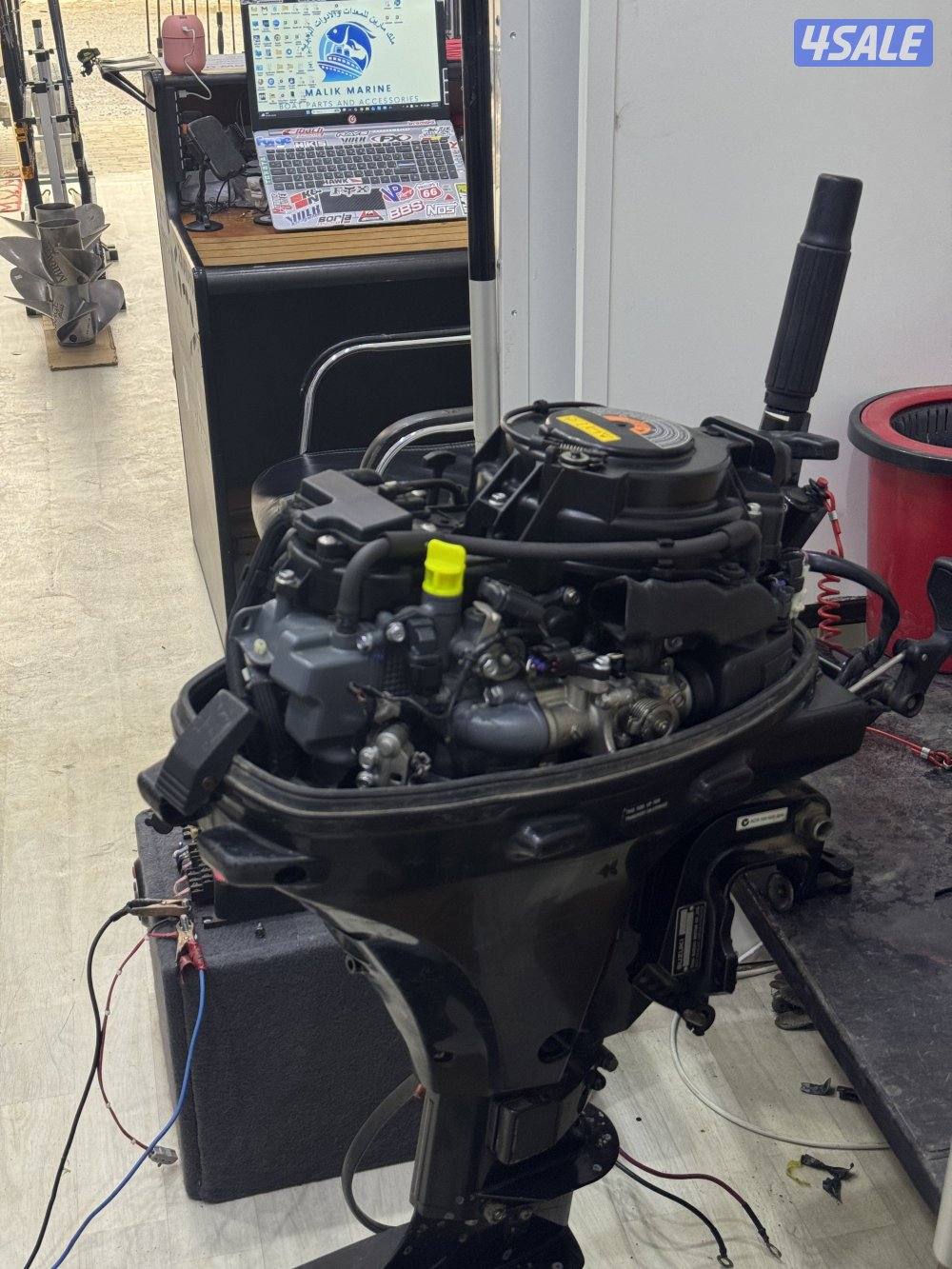 🔥 للبيع مكاين سوزوكي جميع الأحجام 🔥8