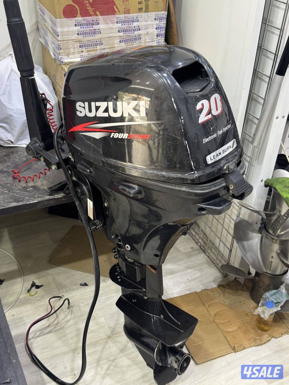 🔥 للبيع مكاين سوزوكي جميع الأحجام 🔥10