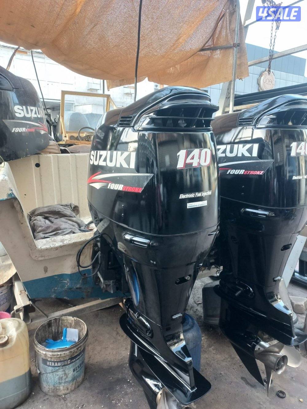 🔥 للبيع مكاين سوزوكي جميع الأحجام 🔥12