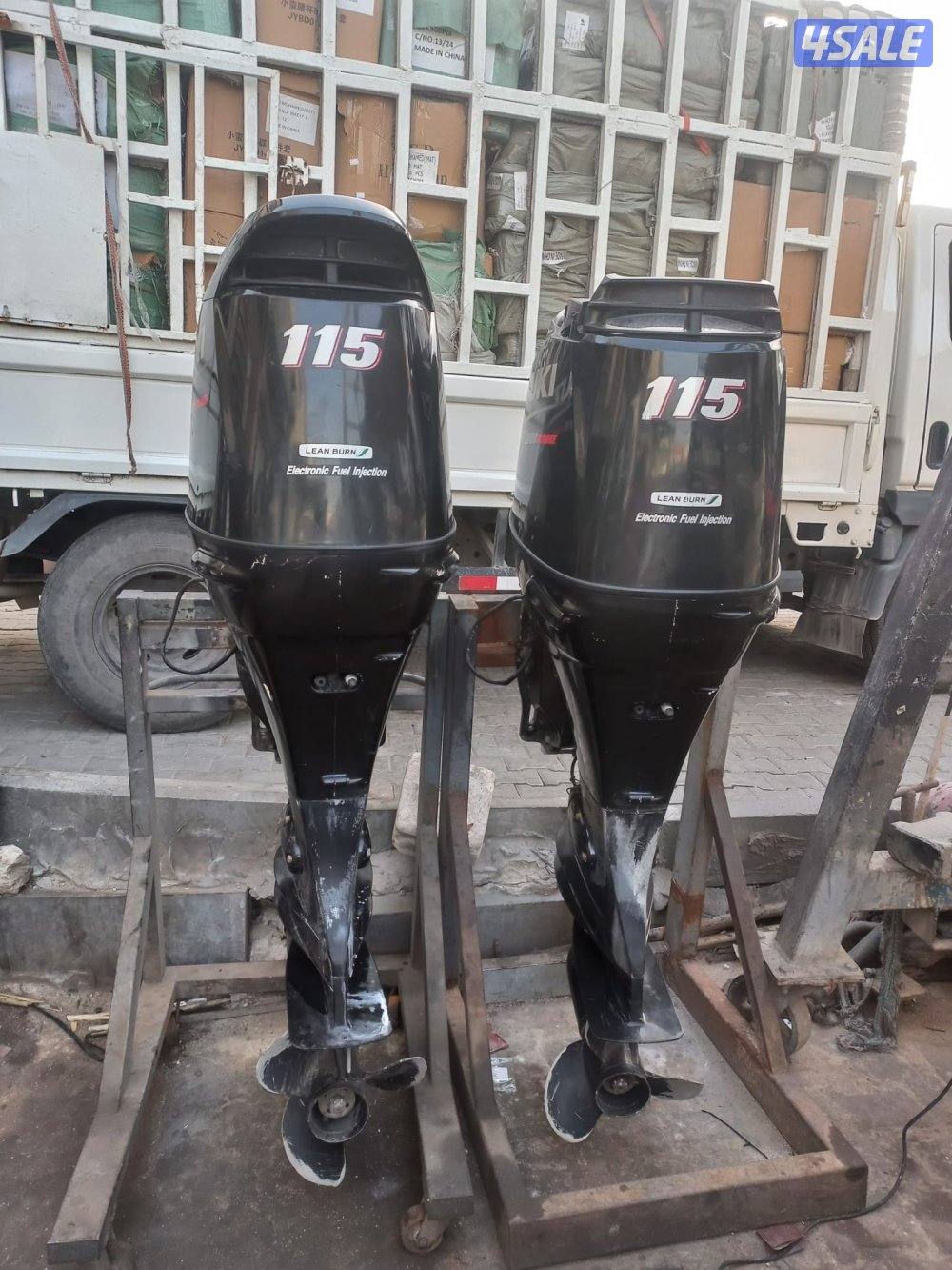 🔥 للبيع مكاين سوزوكي جميع الأحجام 🔥13