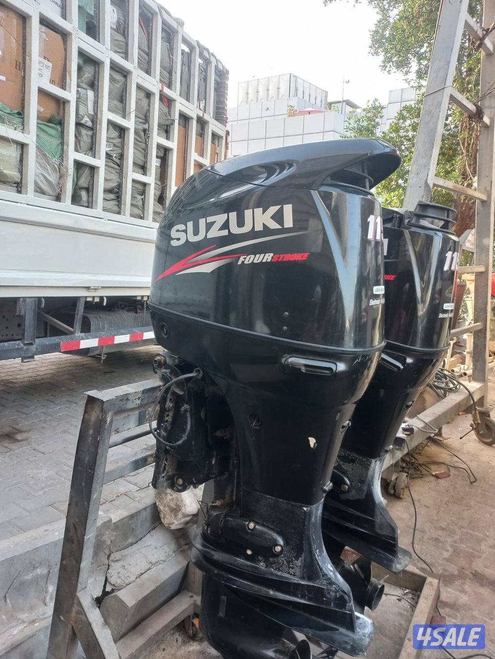 🔥 للبيع مكاين سوزوكي جميع الأحجام 🔥14