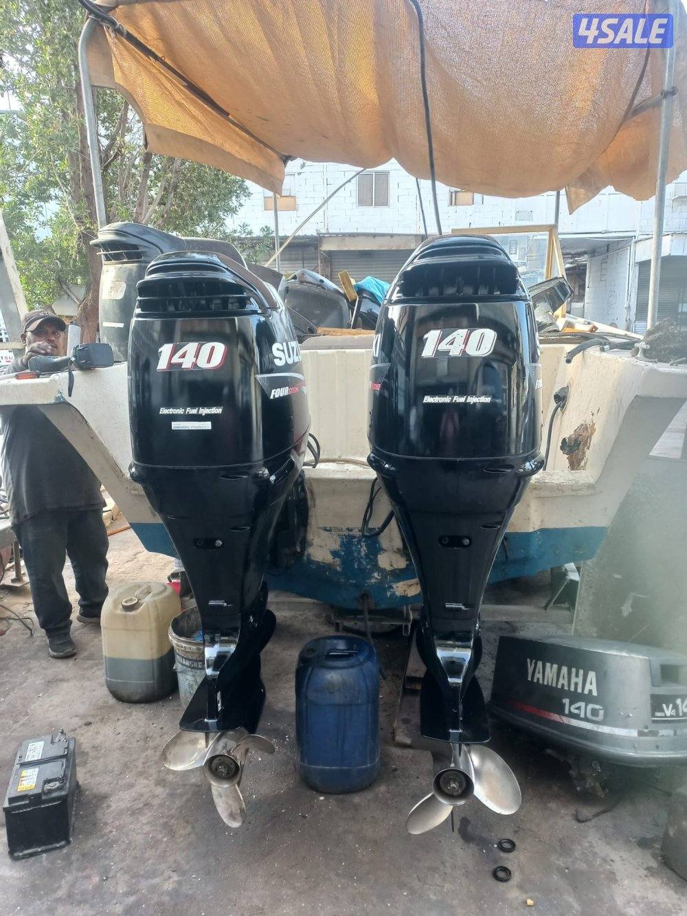 🔥 للبيع مكاين سوزوكي جميع الأحجام 🔥15