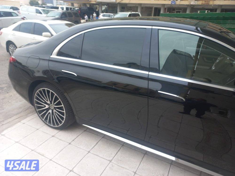 للبيع مرسيدس S5801