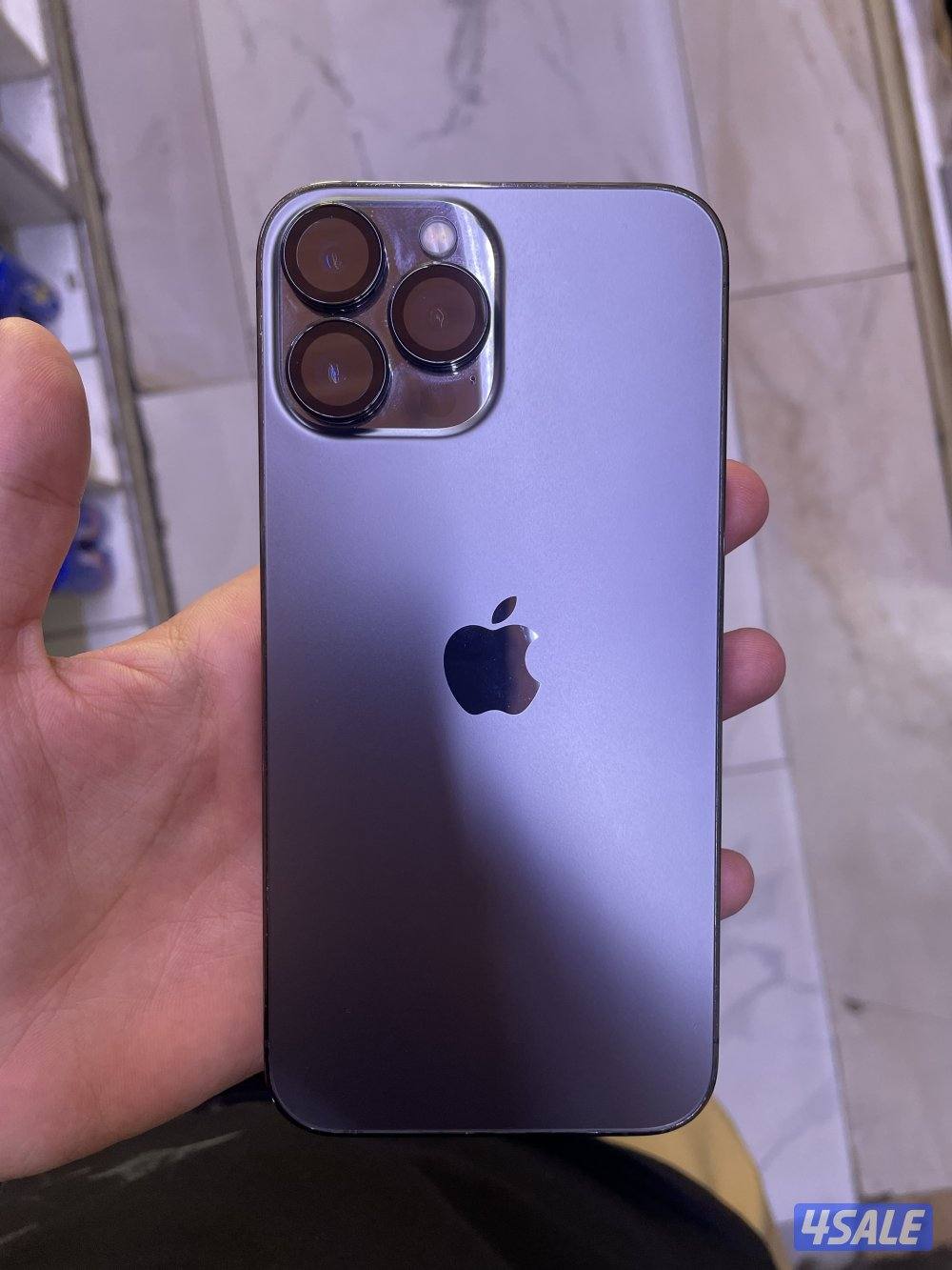 ايفون 13 بروماكس 5120