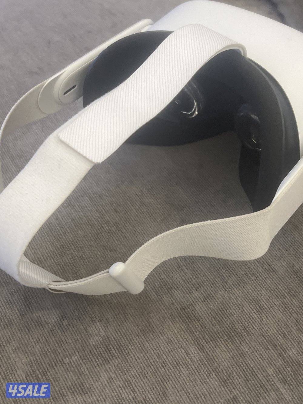 Meta quest 2 ميتا كويست 2 VR مع العاب0