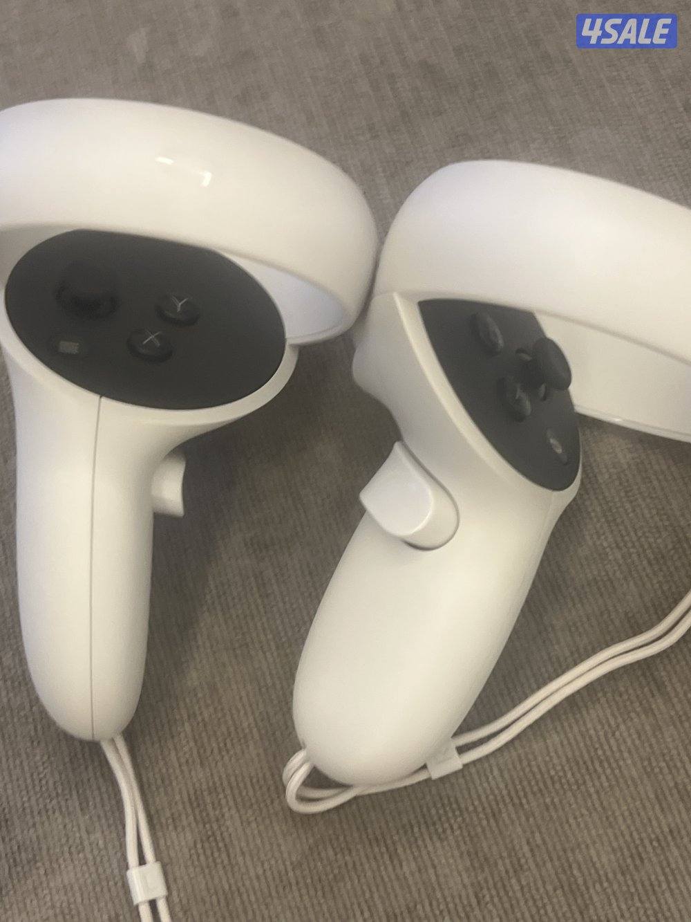 Meta quest 2 ميتا كويست 2 VR مع العاب1