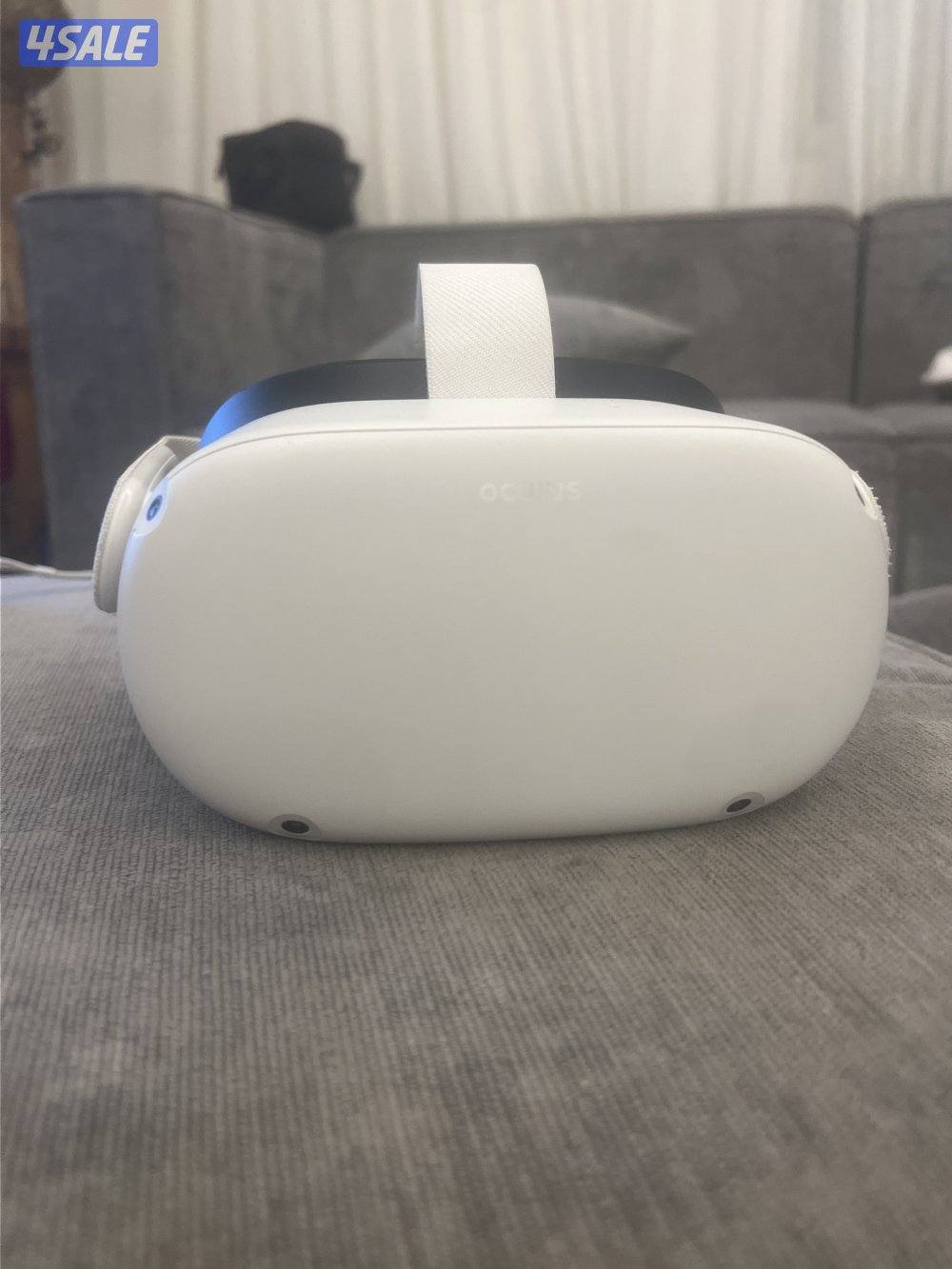 Meta quest 2 ميتا كويست 2 VR مع العاب2