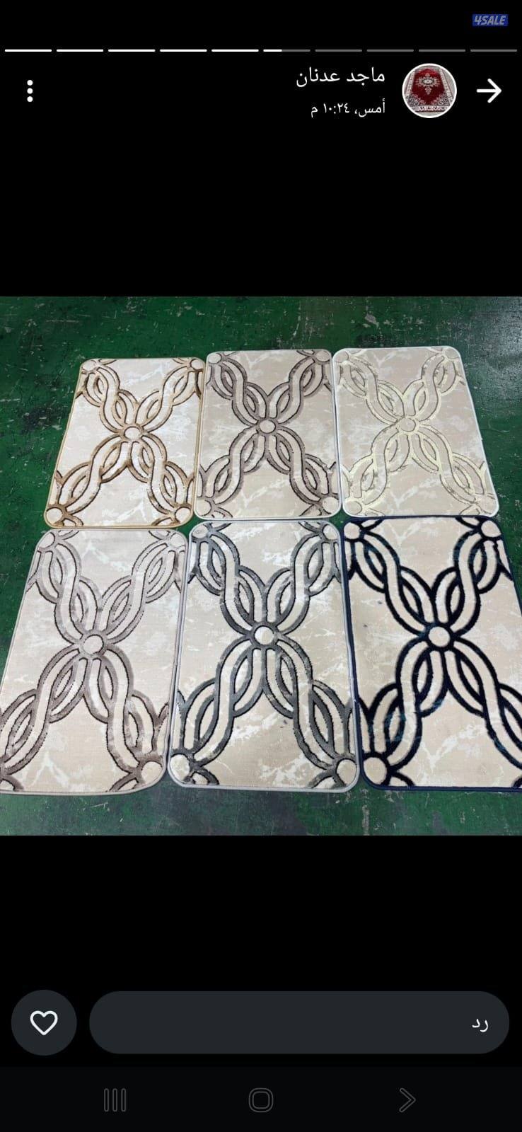 مجمع غاليريا باب رقم واحد محل رقم 59/50