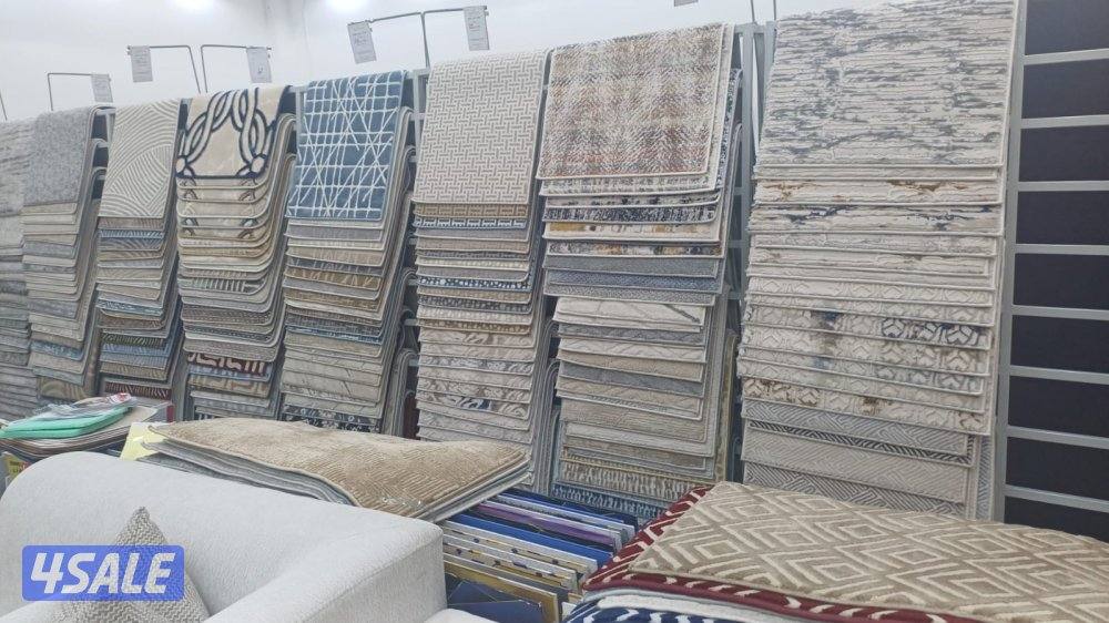 مجمع غاليريا باب رقم واحد محل رقم 59/51