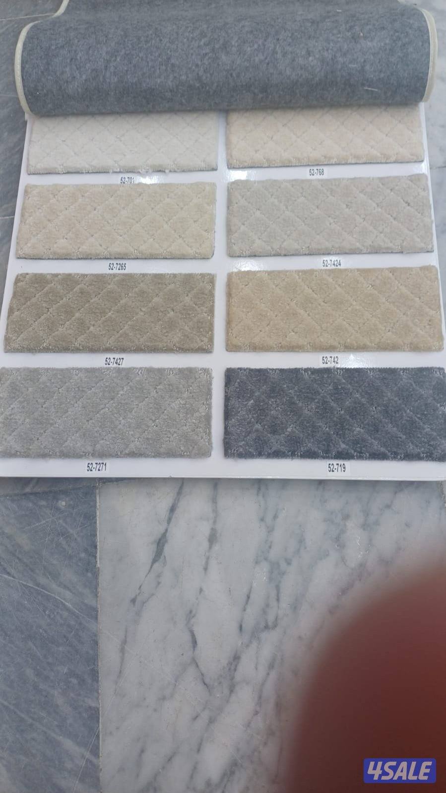 مجمع غاليريا باب رقم واحد محل رقم 59/52