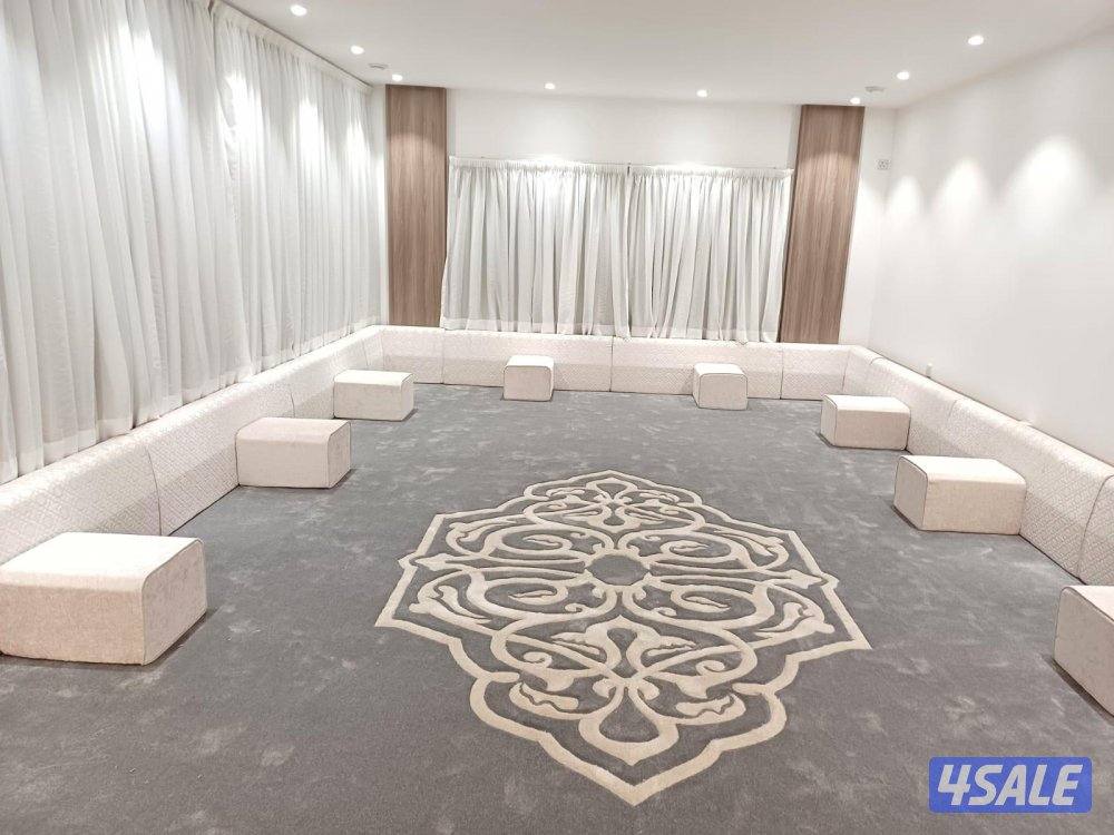 مجمع غاليريا باب رقم واحد محل رقم 59/59