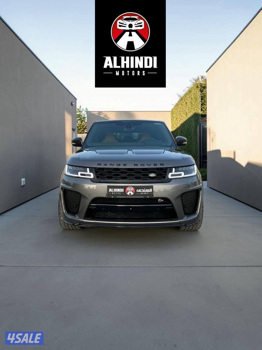 📍سبورت SVR - م٢٠١٨ - عداد١٠ الاف - وارد الغانم - صبغ وكالة 📍1