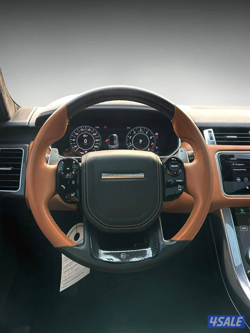 📍سبورت SVR - م٢٠١٨ - عداد١٠ الاف - وارد الغانم - صبغ وكالة 📍10