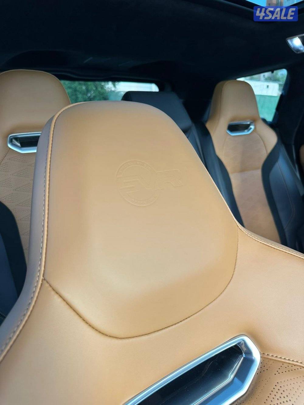 📍سبورت SVR - م٢٠١٨ - عداد١٠ الاف - وارد الغانم - صبغ وكالة 📍13