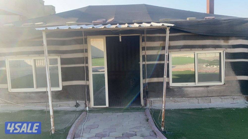 فنى فك وتركيب جميع انواع الخيام البراغى والبصمان والخيام الدائريه0